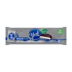 York Peppermint Pattie 5-Pack (195g)