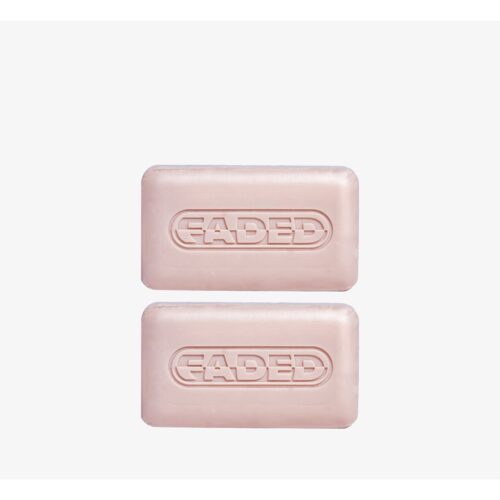Topicals Faded Brightening Cleansing Bar (2 Pack) Topicals Faded Brightening Cleansing Bar (2 Pack)