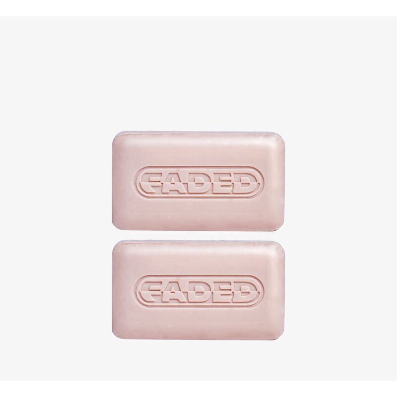 Topicals Faded Brightening Cleansing Bar (2 Pack) Topicals Faded Brightening Cleansing Bar (2 Pack)