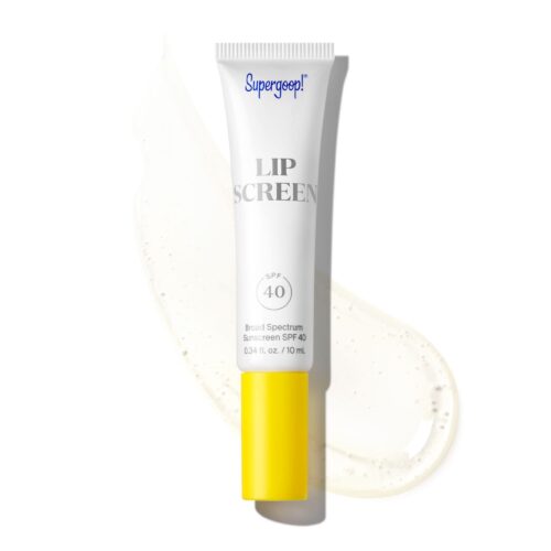 Supergoop! Lipscreen SPF 40 (4g) Supergoop! Lipscreen SPF 40 (4g)