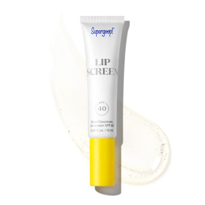 Supergoop! Lipscreen SPF 40 (4g) Supergoop! Lipscreen SPF 40 (4g)