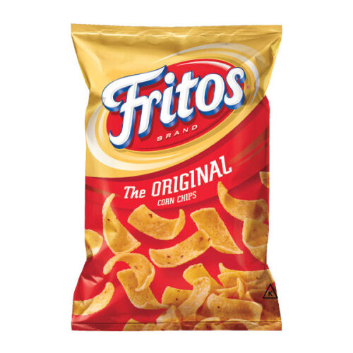 Fritos Original Corn Chips 311g Fritos Original Corn Chips 311g