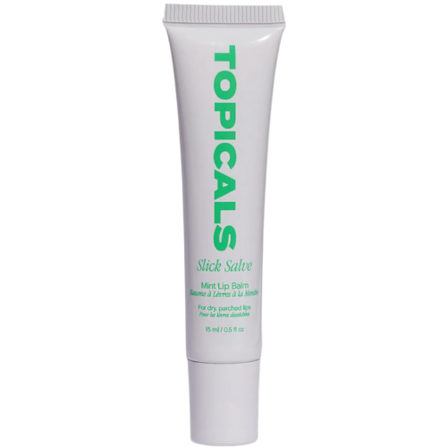 Topicals Slick Salve Lip Mask (15ml) Topicals Slick Salve Lip Mask (15ml)