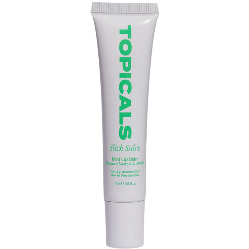 Topicals Slick Salve Lip Mask (15ml) Topicals Slick Salve Lip Mask (15ml)