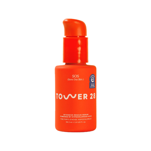 Tower 28 SOS Intensive Rescue Serum (30ml) Tower 28 SOS Intensive Rescue Serum (30ml)
