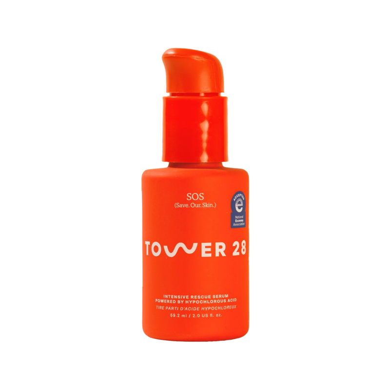 Tower 28 SOS Intensive Rescue Serum (30ml) Tower 28 SOS Intensive Rescue Serum (30ml)