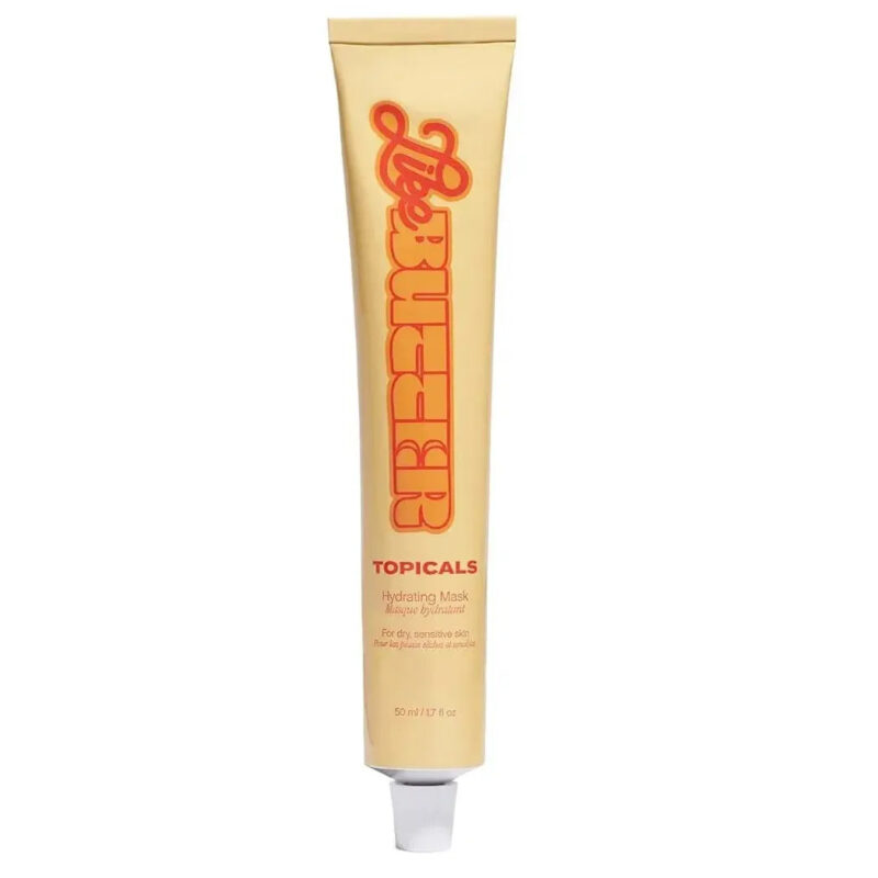 Topicals Like Butter Hydrating Mask (50ml) Topicals Like Butter Hydrating Mask (50ml)