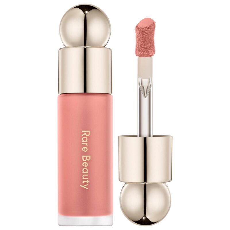 Rare Beauty Find Comfort Lip Butter