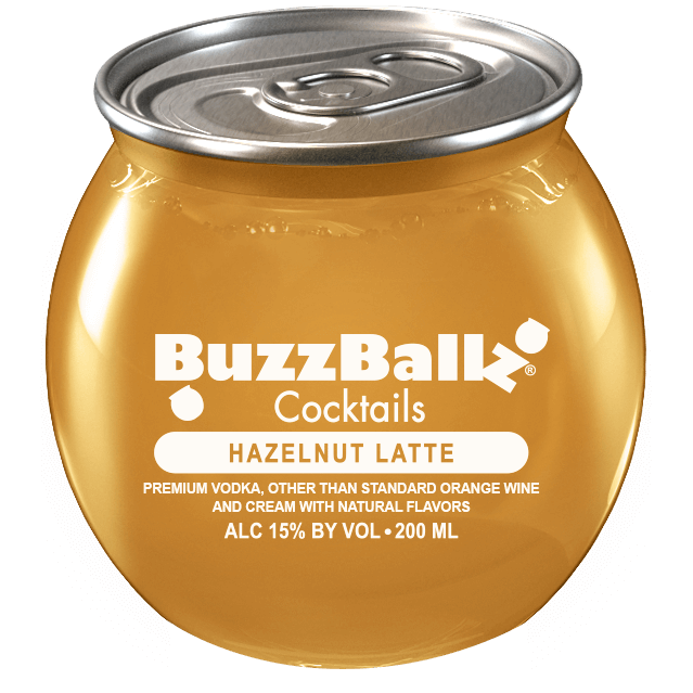 imgi_18_hazelnut.png Hazelnut Latte Cocktail BuzzBall