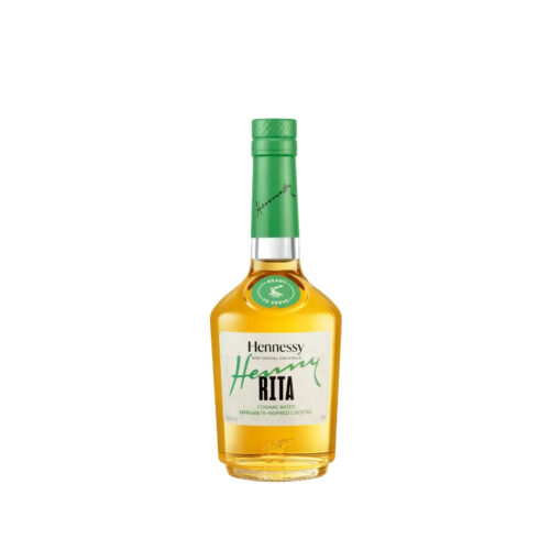 Hennessy Rita Ready-to-Serve Cocktail | Limited Edition 375ml