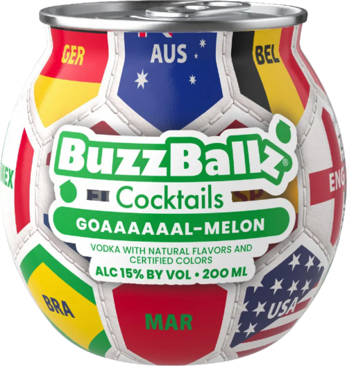 imgi_45_2126279843-1-fr.png Goal Melon Cocktail BuzzBall (World-cup Limited Edition)
