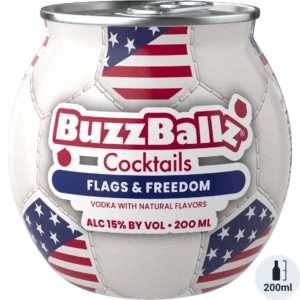 imgi_5_2126279838-1-fr_66d78003-5e5a-4ffb-bca3-74cde8693654.png Flags and Freedom Cocktail BuzzBall (World-cup Limited Edition)