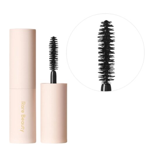 Rare Beauty Perfect Strokes Universal Volumizing Mascara Rare Beauty Perfect Strokes Universal Volumizing Mascara