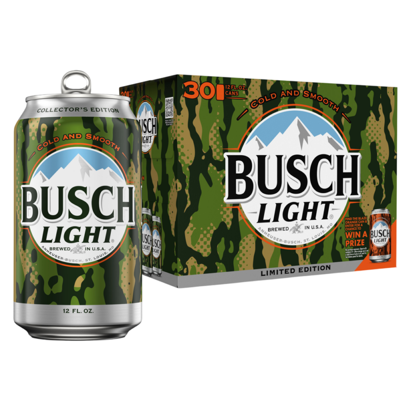 Busch Light