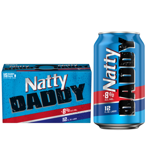 Natty Daddy