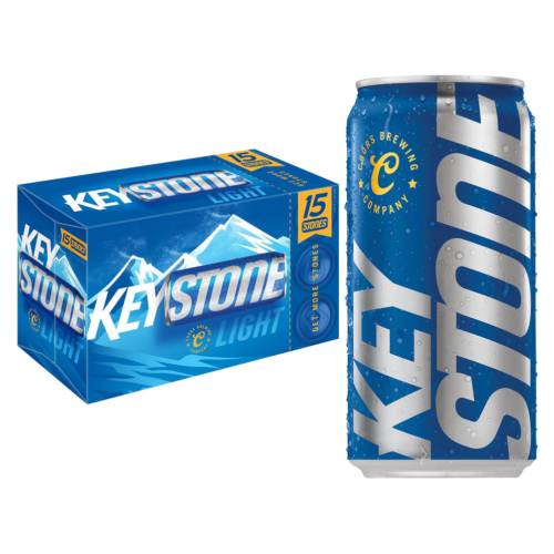 Keystone Light