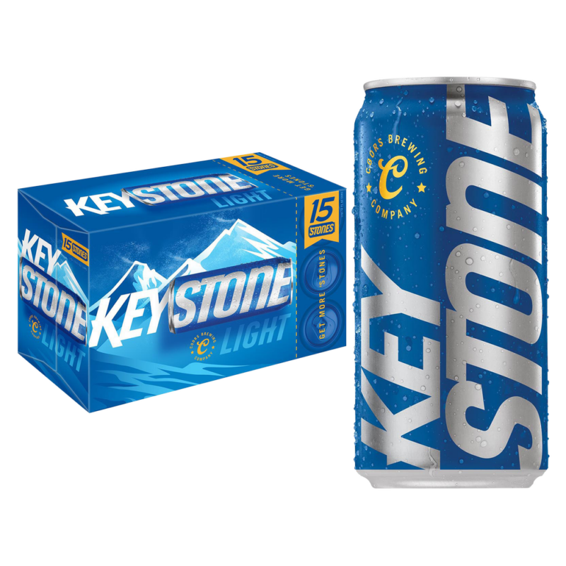 Keystone Light