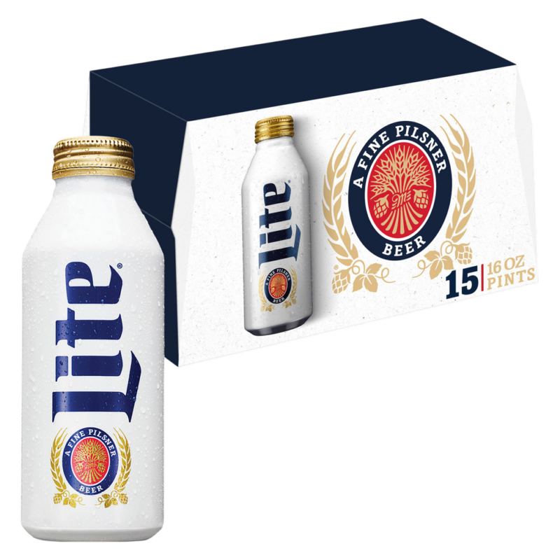 Miller Lite