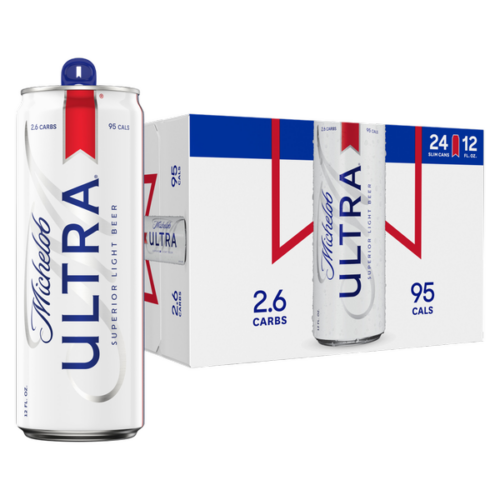 Michelob Ultra