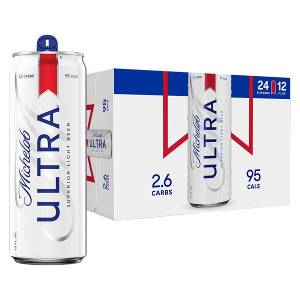 Michelob Ultra