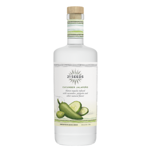 Dos Hombres Mezcal 750ml