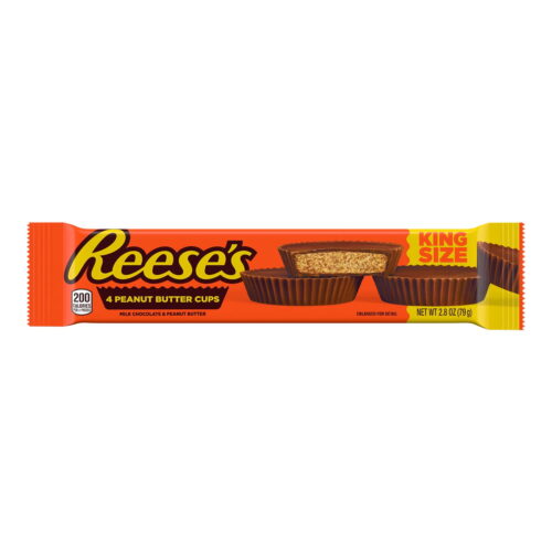 Reese's Big Cup Caramel 40g (Case of 16)