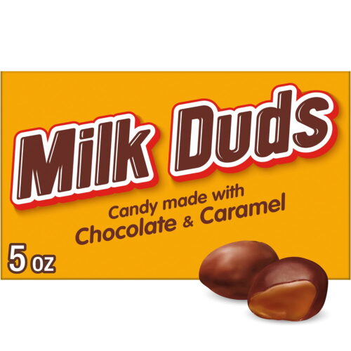 Milk Duds Theater Box 142g (Case of 12)