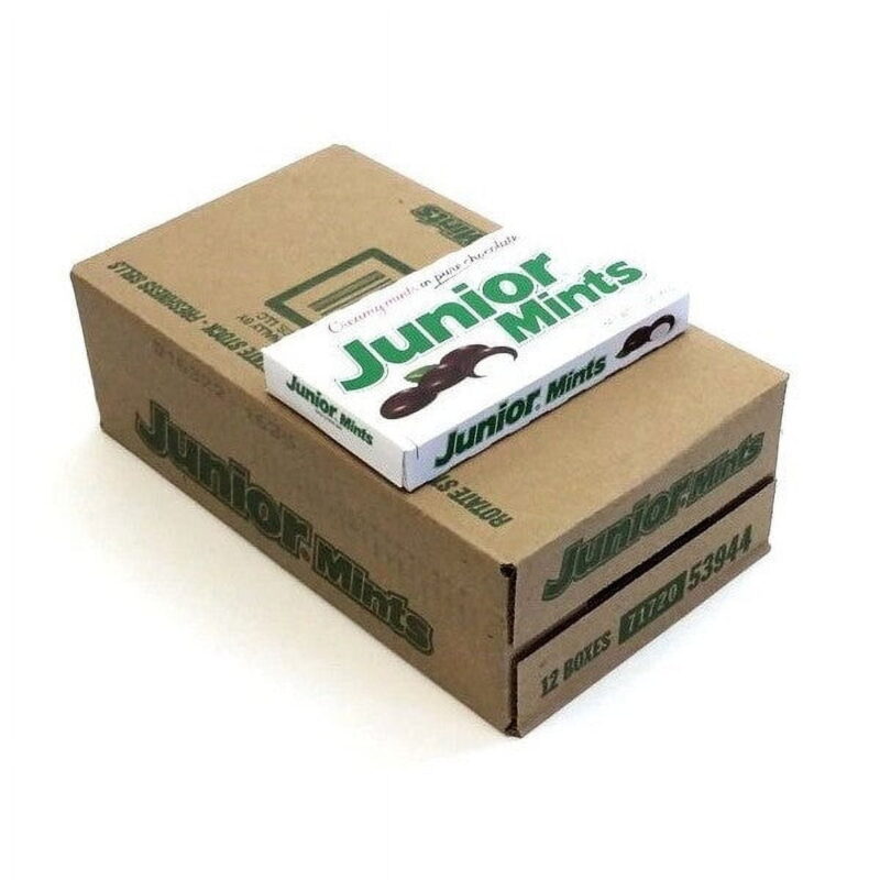 Junior Mints Theater Box 99g (Case of 12)