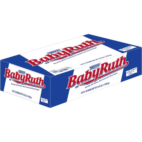 3580 Baby Ruth 54g (Case of 24)