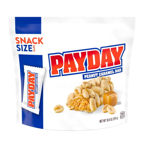 PayDay 52g (Case of 24)