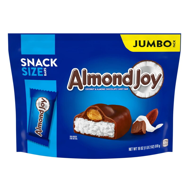 3582 Almond Joy 46g (Case of 24)