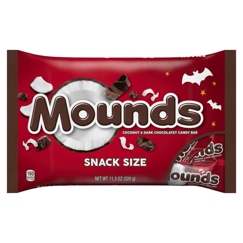 3583 Mounds 50g (Case of 24)