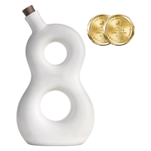 818 Eight Reserve Anejo 750ml