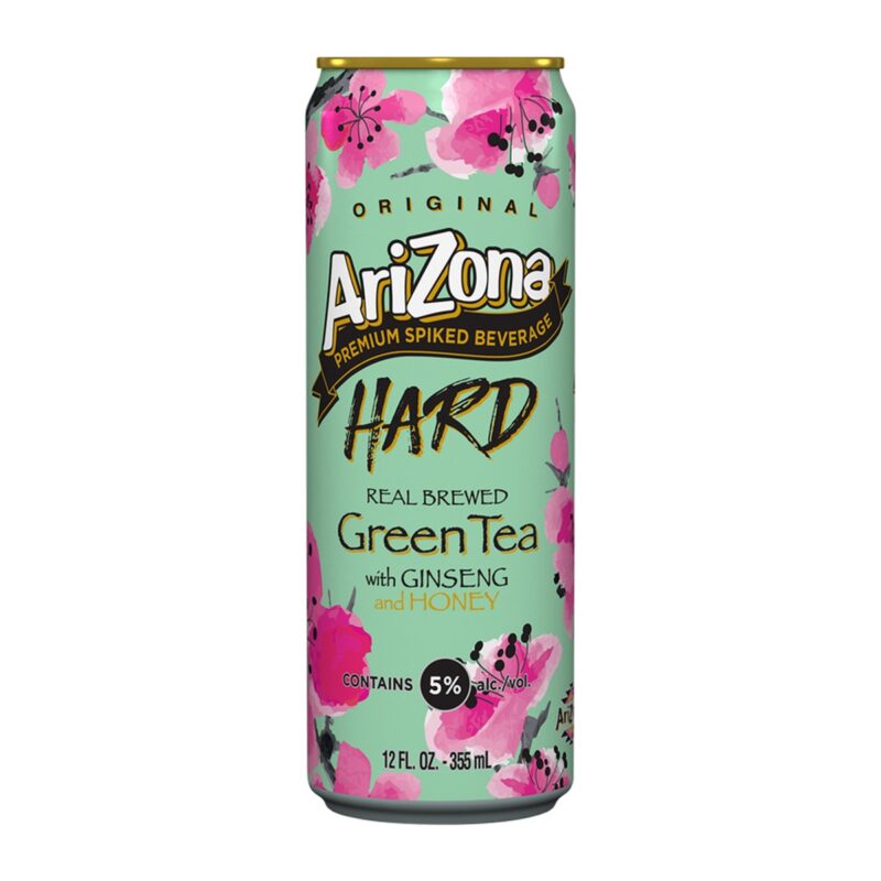 Arizona Hard Tea Arizona Hard Tea Variety Pack 355ml