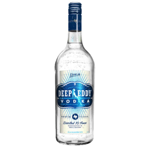 Dos Hombres Mezcal 750ml
