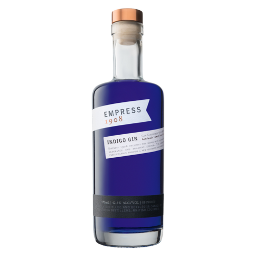 Empress 1908 Indigo Gin 375ml