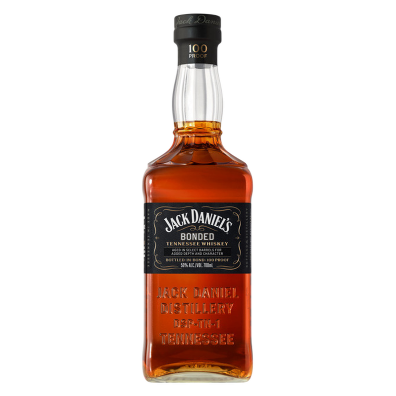 Jack Daniel's 1938 Bonded Tennessee Whiskey 700ml