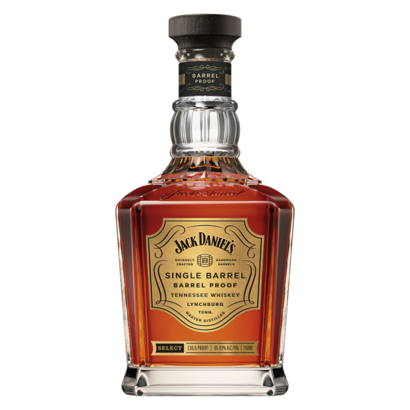 jack_daniel_s_barrel_proof_single_barrel_750ml Jack Daniel's Barrel Proof Single Barrel 750ml