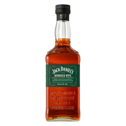 Jack Daniel's Bonded Tennessee Rye 700ml