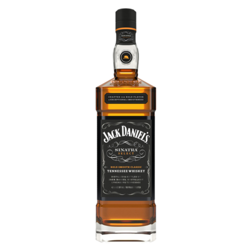 Jack Daniel's Sinatra Select 1L