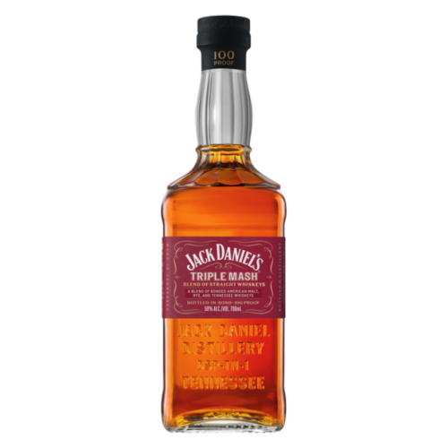 Jack Daniel's Triple Mash Bottled in Bond 700ml