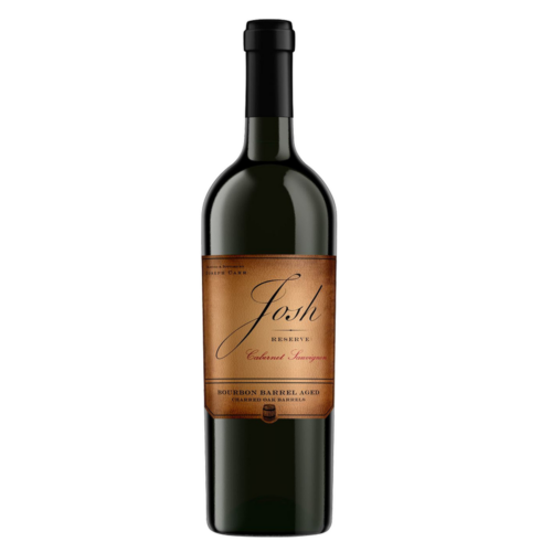 josh_cellars_bourbon_barrel_cabernet_sauvignon_750ml_750 Josh Cellars Bourbon Barrel Cabernet Sauvignon 750ml