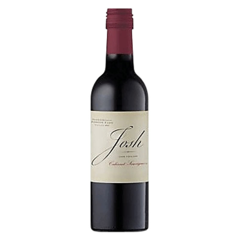 Josh Cellars Cabernet Sauvignon 375ml