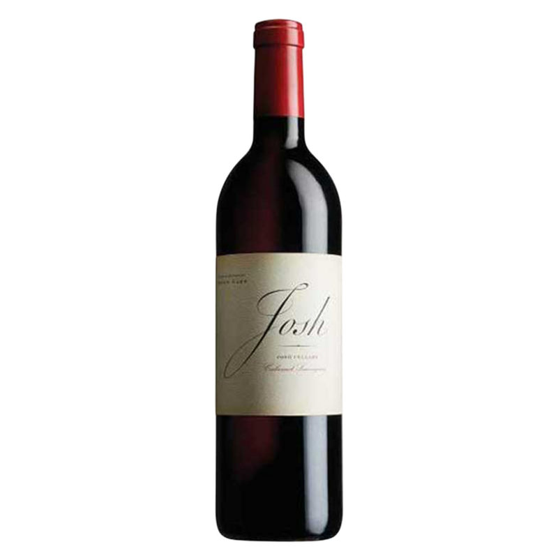 Josh Cellars Cabernet Sauvignon 750ml