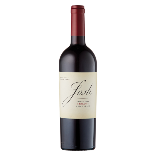 josh_cellars_legacy_red_750ml_750 Josh Cellars Legacy Red 750ml