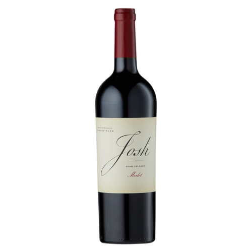 josh_cellars_merlot_750ml_750 Josh Cellars Merlot 750ml