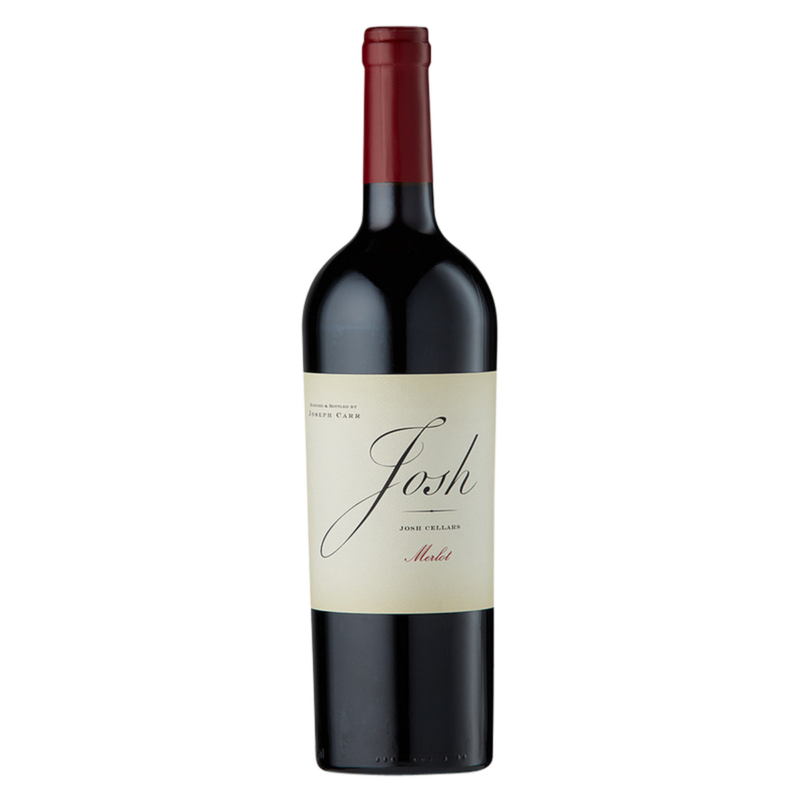 Josh Cellars Merlot 750ml