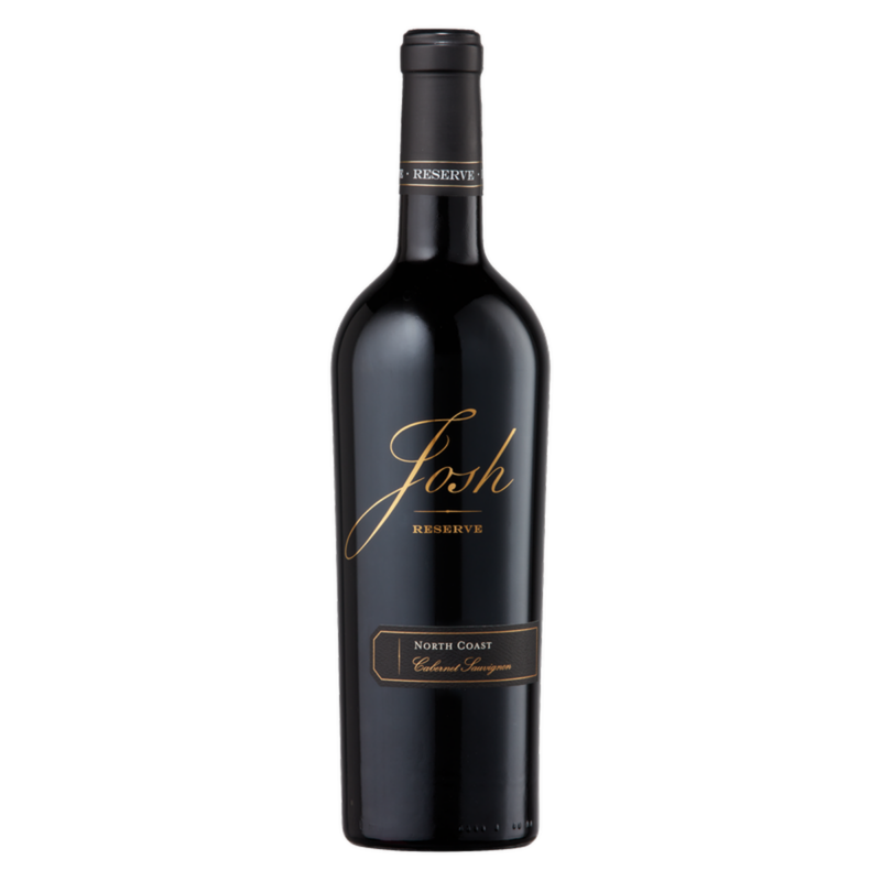 josh_cellars_north_coast_cabernet_reserve_750ml_750 Josh Cellars North Coast Cabernet Reserve 750ml