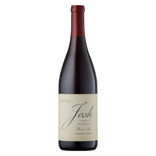 josh_cellars_pinot_noir_750ml_750 Josh Cellars Pinot Noir 750ml