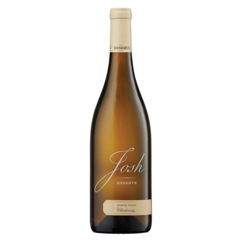 Josh Cellars Reserve North Coast Chardonnay 750ml